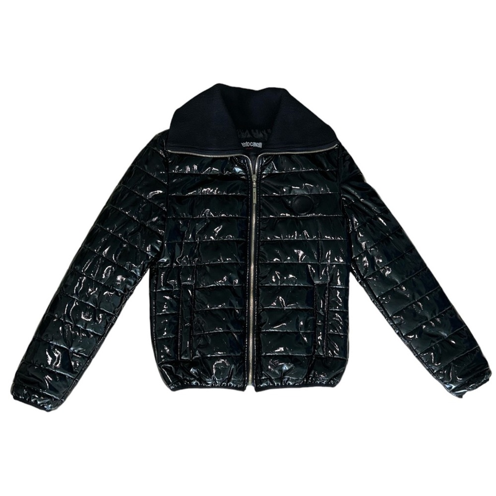 Roberto Cavalli Sport Jackets & Coats Small